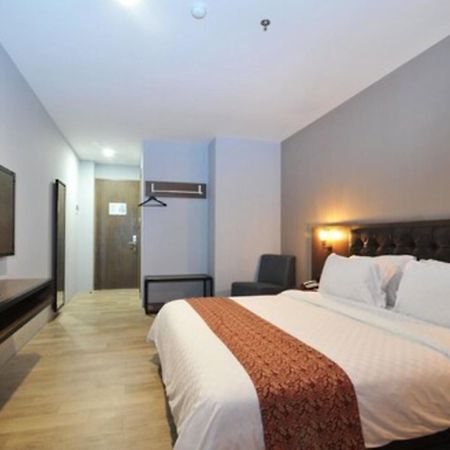 Grand Kangen Hotel Urip Sumoharjo Yogyakarta Luaran gambar