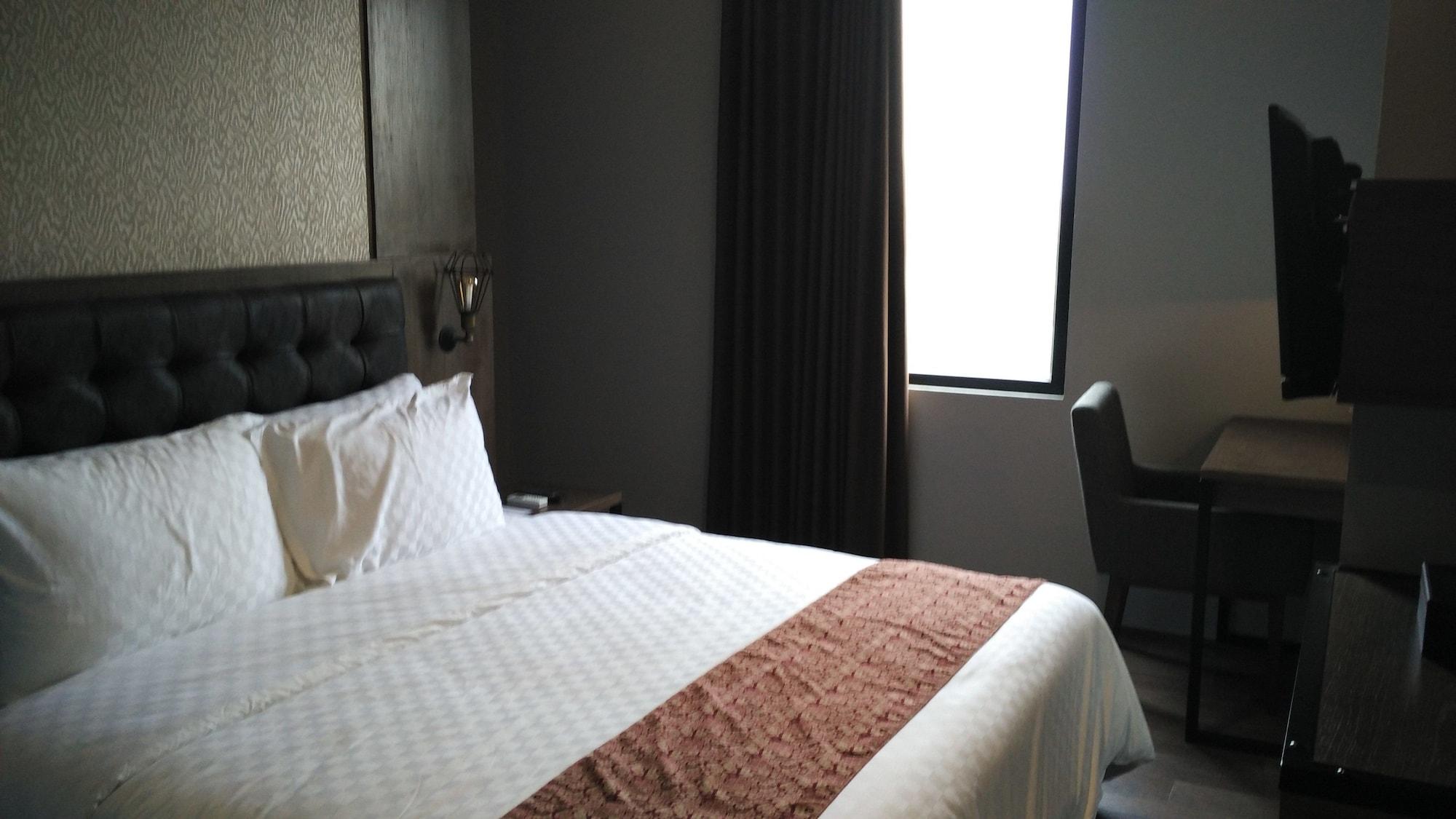 Grand Kangen Hotel Urip Sumoharjo Yogyakarta Luaran gambar