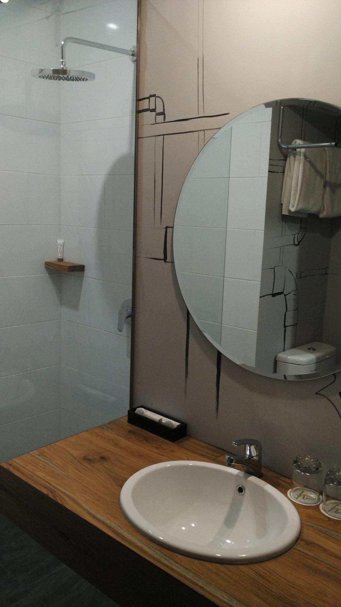 Grand Kangen Hotel Urip Sumoharjo Yogyakarta Luaran gambar