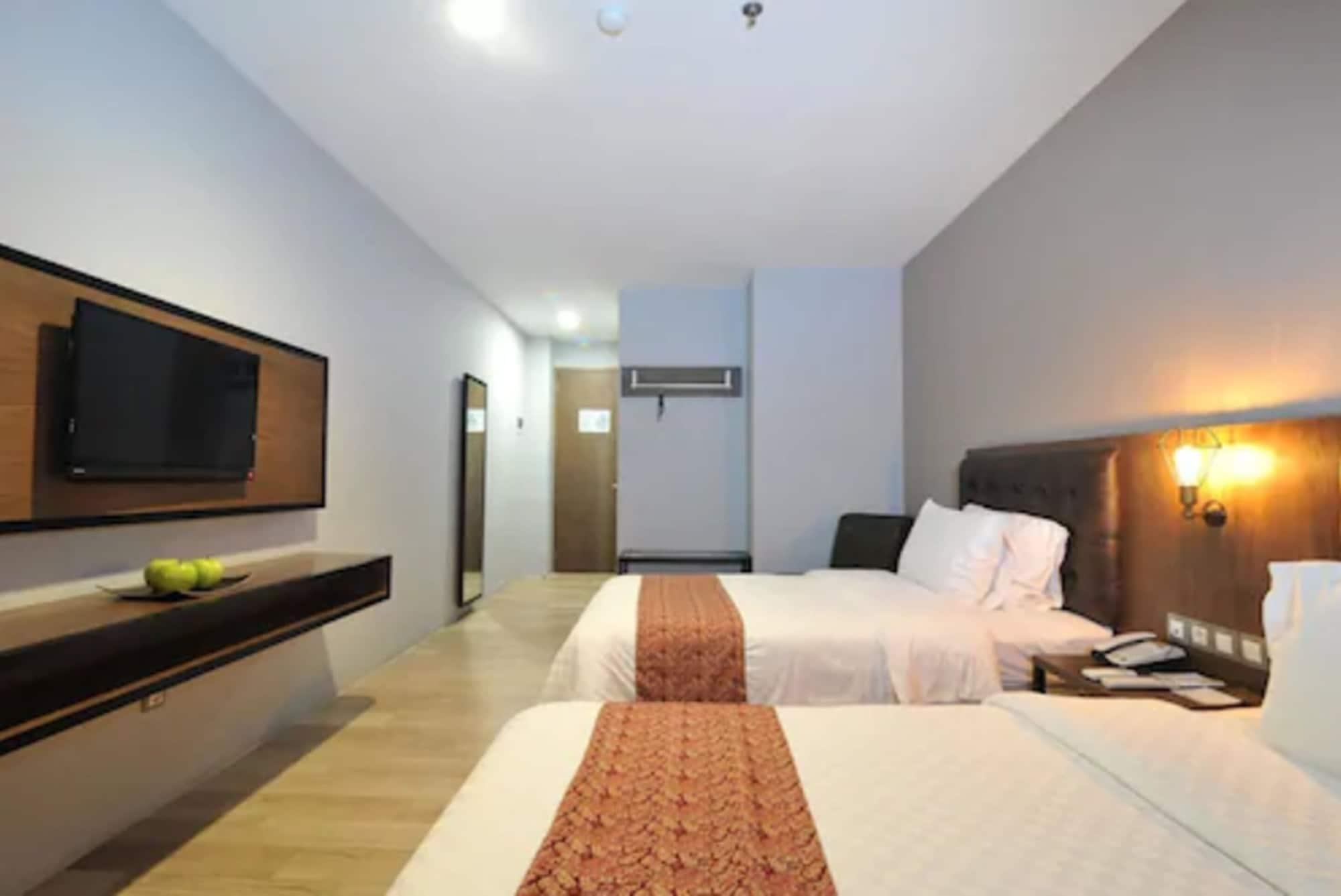 Grand Kangen Hotel Urip Sumoharjo Yogyakarta Luaran gambar