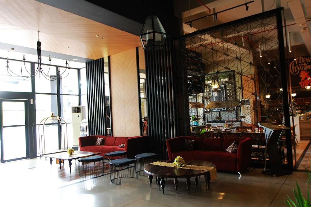 Grand Kangen Hotel Urip Sumoharjo Yogyakarta Luaran gambar