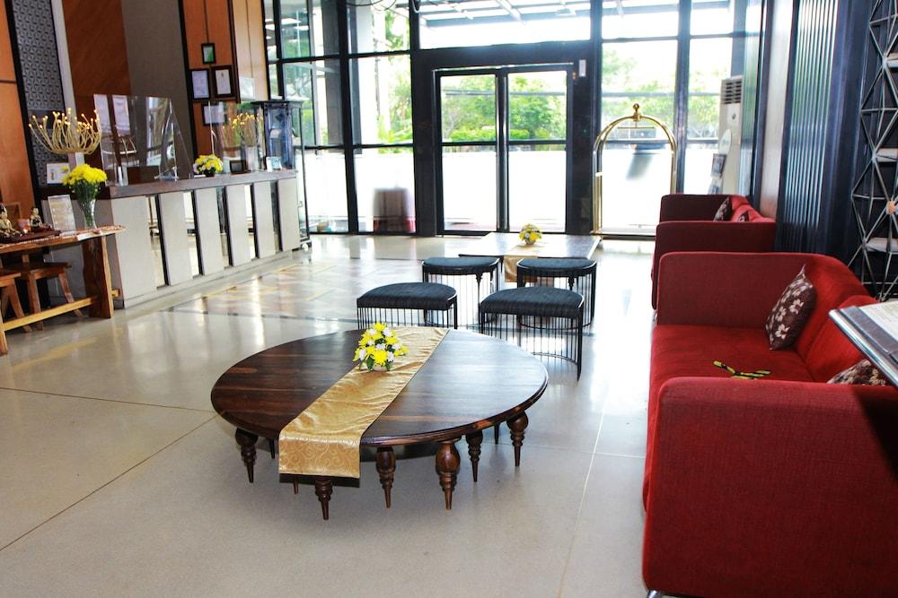 Grand Kangen Hotel Urip Sumoharjo Yogyakarta Luaran gambar