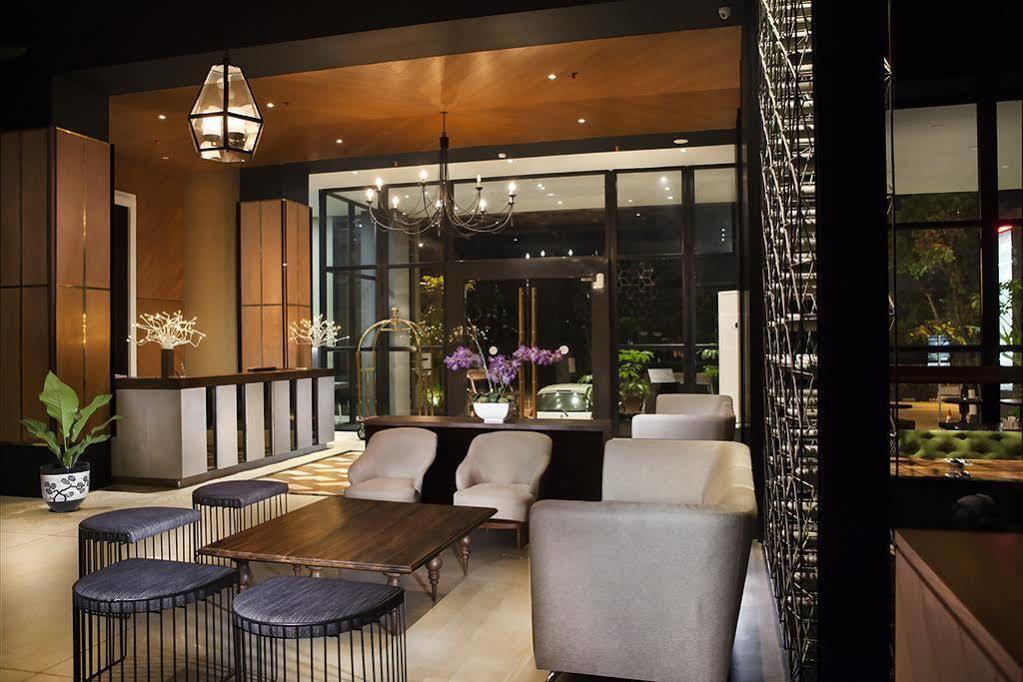 Grand Kangen Hotel Urip Sumoharjo Yogyakarta Luaran gambar