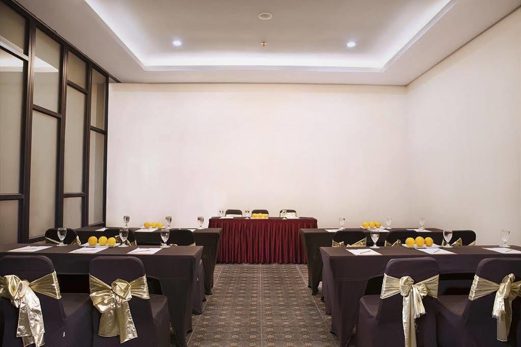 Grand Kangen Hotel Urip Sumoharjo Yogyakarta Luaran gambar