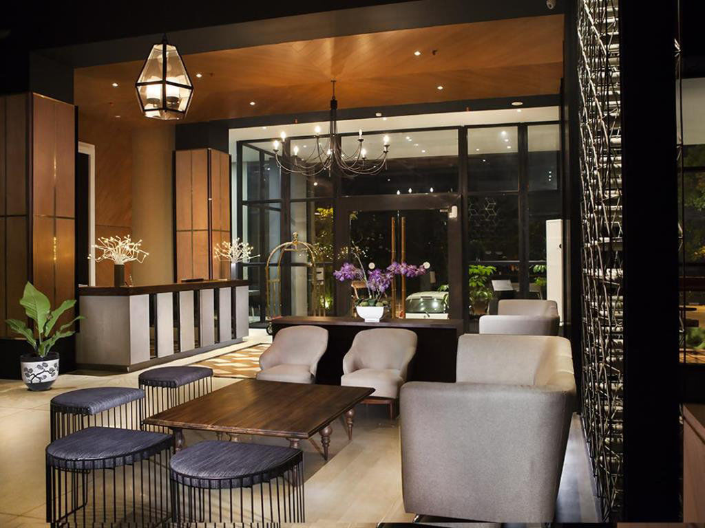 Grand Kangen Hotel Urip Sumoharjo Yogyakarta Luaran gambar