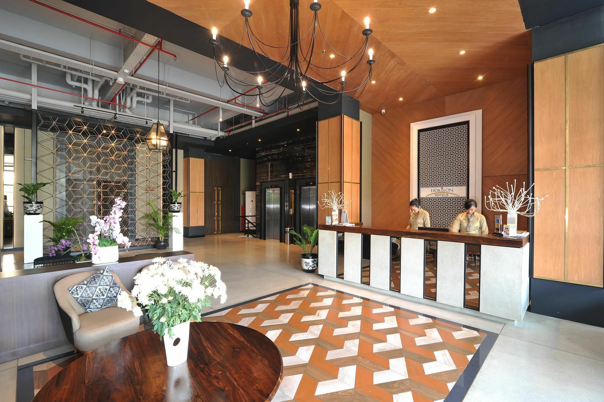 Grand Kangen Hotel Urip Sumoharjo Yogyakarta Luaran gambar